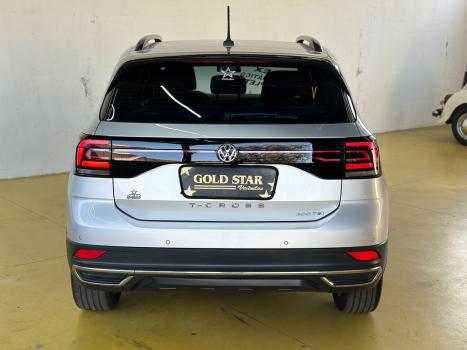 VOLKSWAGEN T-Cross 1.0 4P 200 TSI FLEX COMFORTLINE AUTOM�TICO, Foto 6