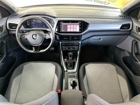 VOLKSWAGEN T-Cross 1.0 4P 200 TSI FLEX COMFORTLINE AUTOM�TICO, Foto 12