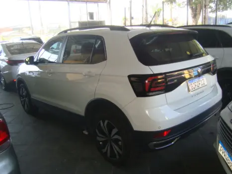 VOLKSWAGEN T-Cross 1.0 4P 200 TSI FLEX COMFORTLINE AUTOM�TICO, Foto 2