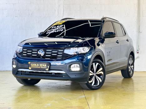 VOLKSWAGEN T-Cross 1.0 4P 200 TSI FLEX COMFORTLINE AUTOM�TICO, Foto 1