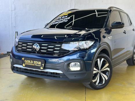 VOLKSWAGEN T-Cross 1.0 4P 200 TSI FLEX COMFORTLINE AUTOM�TICO, Foto 2