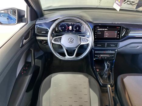 VOLKSWAGEN T-Cross 1.0 4P 200 TSI FLEX COMFORTLINE AUTOM�TICO, Foto 10