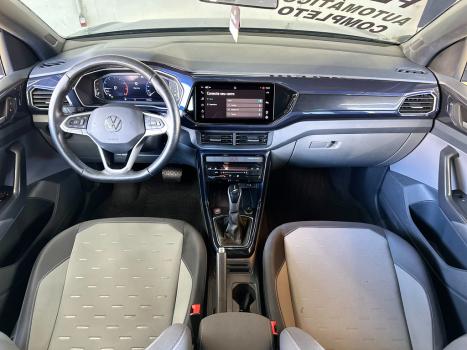 VOLKSWAGEN T-Cross 1.0 4P 200 TSI FLEX COMFORTLINE AUTOM�TICO, Foto 11