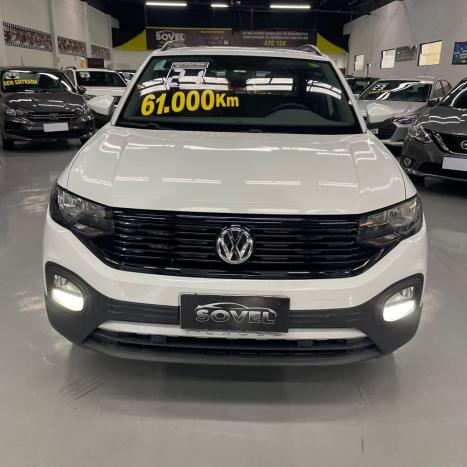 VOLKSWAGEN T-Cross 1.0 4P 200 TSI FLEX, Foto 2