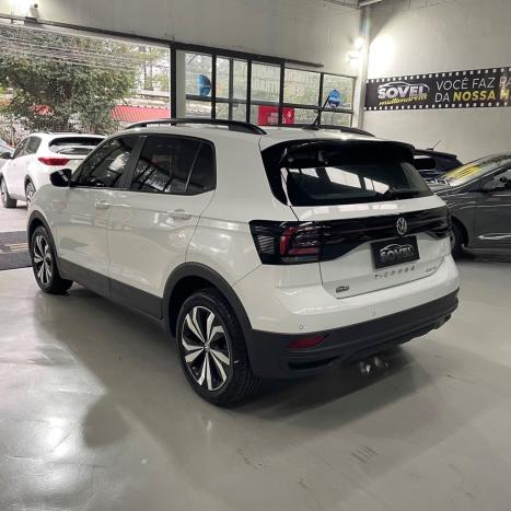 VOLKSWAGEN T-Cross 1.0 4P 200 TSI FLEX, Foto 4
