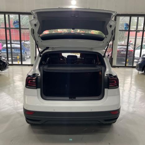 VOLKSWAGEN T-Cross 1.0 4P 200 TSI FLEX, Foto 5