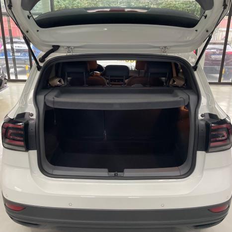 VOLKSWAGEN T-Cross 1.0 4P 200 TSI FLEX, Foto 7