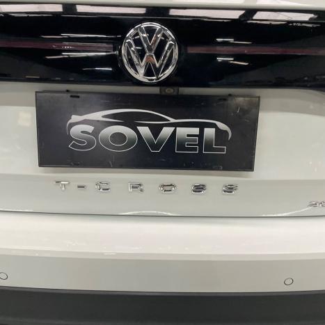 VOLKSWAGEN T-Cross 1.0 4P 200 TSI FLEX, Foto 8