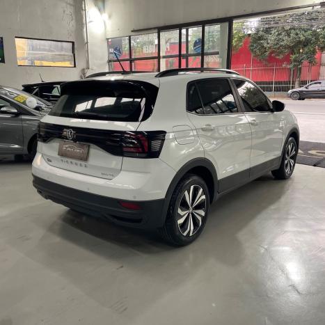 VOLKSWAGEN T-Cross 1.0 4P 200 TSI FLEX, Foto 9