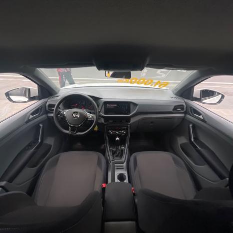 VOLKSWAGEN T-Cross 1.0 4P 200 TSI FLEX, Foto 20