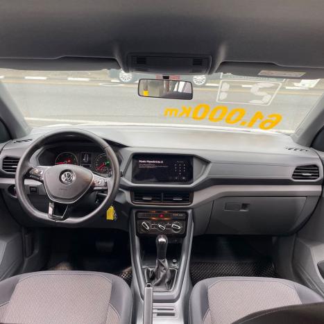 VOLKSWAGEN T-Cross 1.0 4P 200 TSI FLEX, Foto 21