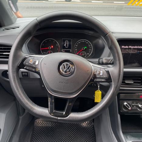 VOLKSWAGEN T-Cross 1.0 4P 200 TSI FLEX, Foto 22