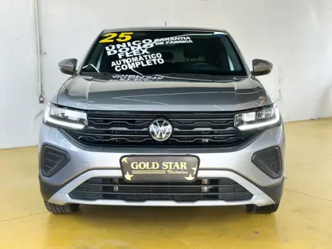 VOLKSWAGEN T-Cross 1.0 4P 200 TSI FLEX SENSE AUTOM�TICO, Foto 3