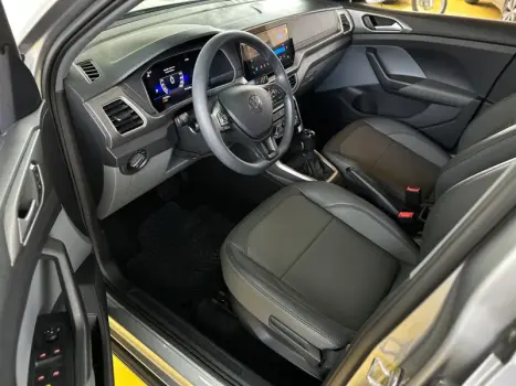 VOLKSWAGEN T-Cross 1.0 4P 200 TSI FLEX SENSE AUTOM�TICO, Foto 10
