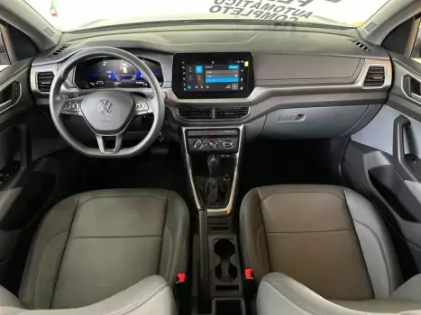 VOLKSWAGEN T-Cross 1.0 4P 200 TSI FLEX SENSE AUTOM�TICO, Foto 12