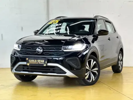 VOLKSWAGEN T-Cross 1.0 4P 200 TSI FLEX AUTOM�TICO, Foto 1