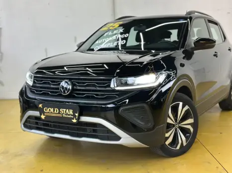VOLKSWAGEN T-Cross 1.0 4P 200 TSI FLEX AUTOM�TICO, Foto 2