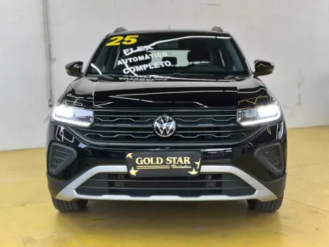 VOLKSWAGEN T-Cross 1.0 4P 200 TSI FLEX AUTOM�TICO, Foto 3