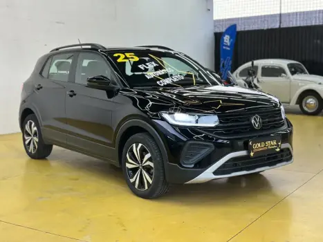 VOLKSWAGEN T-Cross 1.0 4P 200 TSI FLEX AUTOM�TICO, Foto 4