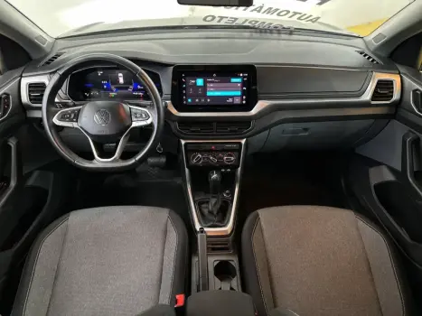 VOLKSWAGEN T-Cross 1.0 4P 200 TSI FLEX AUTOM�TICO, Foto 11