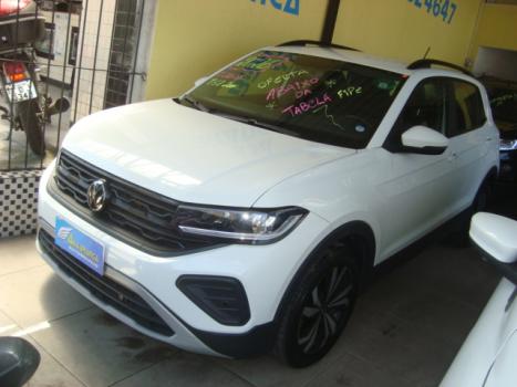 VOLKSWAGEN T-Cross 1.0 4P 200 TSI FLEX AUTOMÁTICO, Foto 1