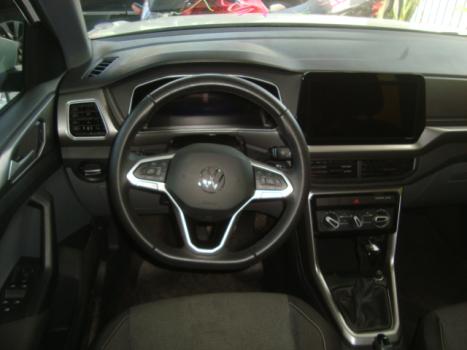 VOLKSWAGEN T-Cross 1.0 4P 200 TSI FLEX AUTOMÁTICO, Foto 10