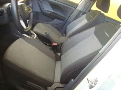 VOLKSWAGEN T-Cross 1.0 4P 200 TSI FLEX AUTOMÁTICO, Foto 5