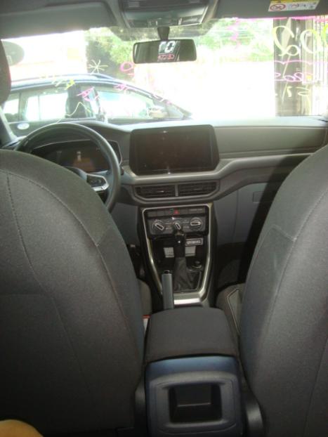VOLKSWAGEN T-Cross 1.0 4P 200 TSI FLEX AUTOMÁTICO, Foto 9
