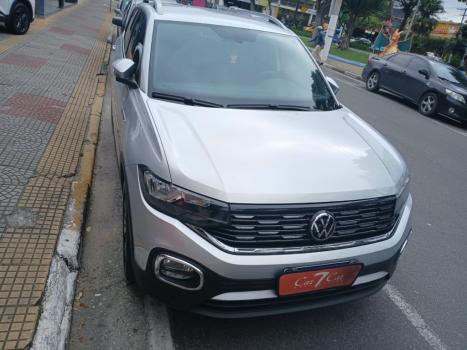 VOLKSWAGEN T-Cross 1.4 4P 250 TSI FLEX HIGHLINE AUTOMÁTICO, Foto 2