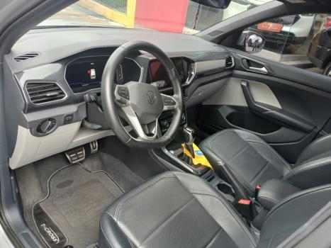 VOLKSWAGEN T-Cross 1.4 4P 250 TSI FLEX HIGHLINE AUTOMÁTICO, Foto 5