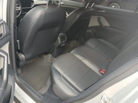 VOLKSWAGEN T-Cross 1.4 4P 250 TSI FLEX HIGHLINE AUTOMÁTICO, Foto 6