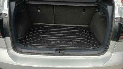 VOLKSWAGEN T-Cross 1.4 4P 250 TSI FLEX HIGHLINE AUTOMÁTICO, Foto 7