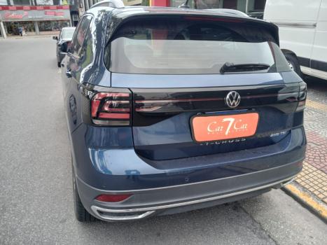 VOLKSWAGEN T-Cross 1.4 4P 250 TSI FLEX HIGHLINE AUTOMÁTICO, Foto 2