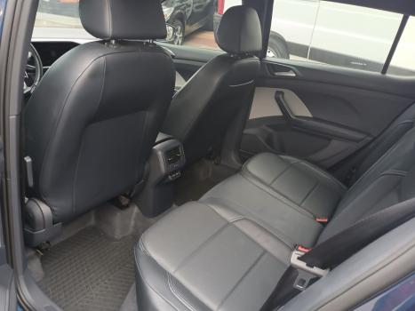 VOLKSWAGEN T-Cross 1.4 4P 250 TSI FLEX HIGHLINE AUTOMÁTICO, Foto 5