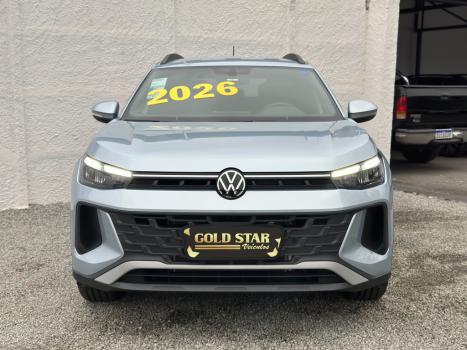 VOLKSWAGEN Tera 1.0 12V 4P 170 TSI HIGH AUTOMTICO, Foto 3