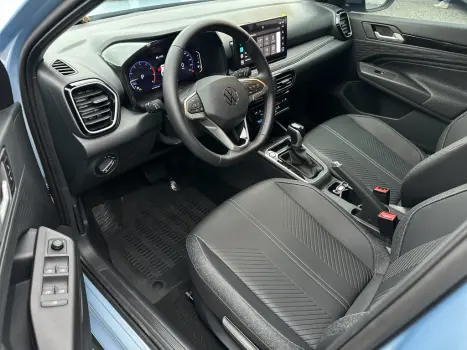 VOLKSWAGEN Tera 1.0 12V 4P 170 TSI HIGH AUTOMTICO, Foto 8