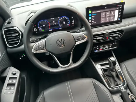 VOLKSWAGEN Tera 1.0 12V 4P 170 TSI HIGH AUTOMTICO, Foto 9