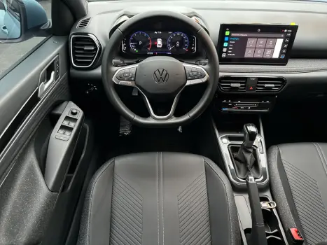 VOLKSWAGEN Tera 1.0 12V 4P 170 TSI HIGH AUTOMTICO, Foto 10