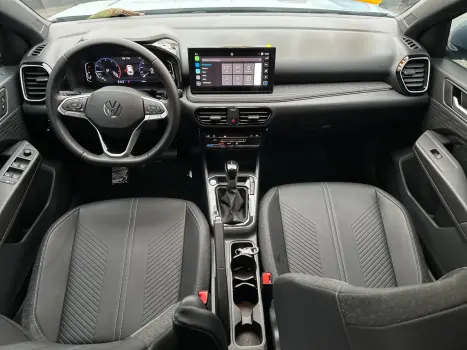 VOLKSWAGEN Tera 1.0 12V 4P 170 TSI HIGH AUTOMTICO, Foto 11