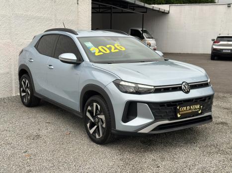 VOLKSWAGEN Tera 1.0 12V 4P 170 TSI HIGH AUTOM�TICO, Foto 4