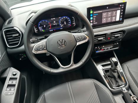 VOLKSWAGEN Tera 1.0 12V 4P 170 TSI HIGH AUTOM�TICO, Foto 9