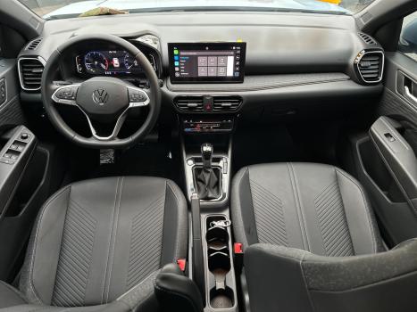 VOLKSWAGEN Tera 1.0 12V 4P 170 TSI HIGH AUTOM�TICO, Foto 11