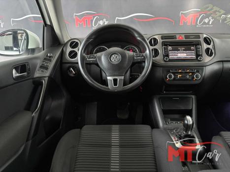 VOLKSWAGEN Tiguan 2.0 16V 4P TSI 4WD TURBO AUTOM�TICO, Foto 12
