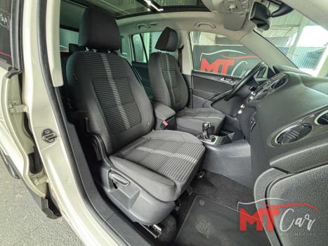 VOLKSWAGEN Tiguan 2.0 16V 4P TSI 4WD TURBO AUTOM�TICO, Foto 16