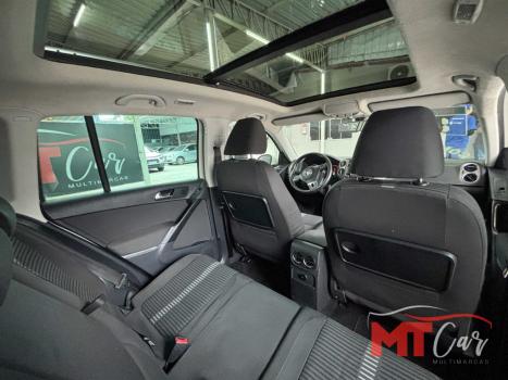 VOLKSWAGEN Tiguan 2.0 16V 4P TSI 4WD TURBO AUTOM�TICO, Foto 18