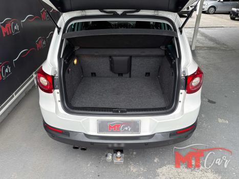 VOLKSWAGEN Tiguan 2.0 16V 4P TSI 4WD TURBO AUTOM�TICO, Foto 19