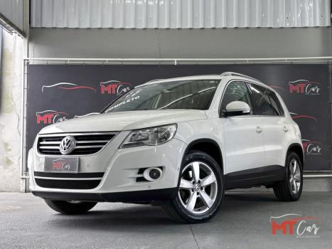 VOLKSWAGEN Tiguan 2.0 16V 4P FSI 4WD TURBO AUTOMÁTICO, Foto 1