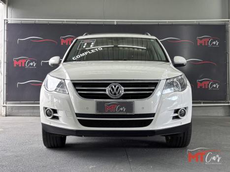 VOLKSWAGEN Tiguan 2.0 16V 4P FSI 4WD TURBO AUTOMÁTICO, Foto 2