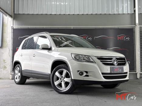 VOLKSWAGEN Tiguan 2.0 16V 4P FSI 4WD TURBO AUTOMÁTICO, Foto 3