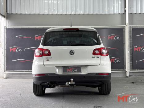VOLKSWAGEN Tiguan 2.0 16V 4P FSI 4WD TURBO AUTOMÁTICO, Foto 6